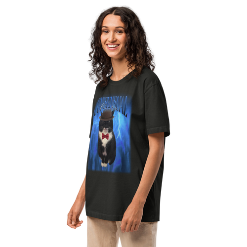 Consensual Creature Tee (Oversized)